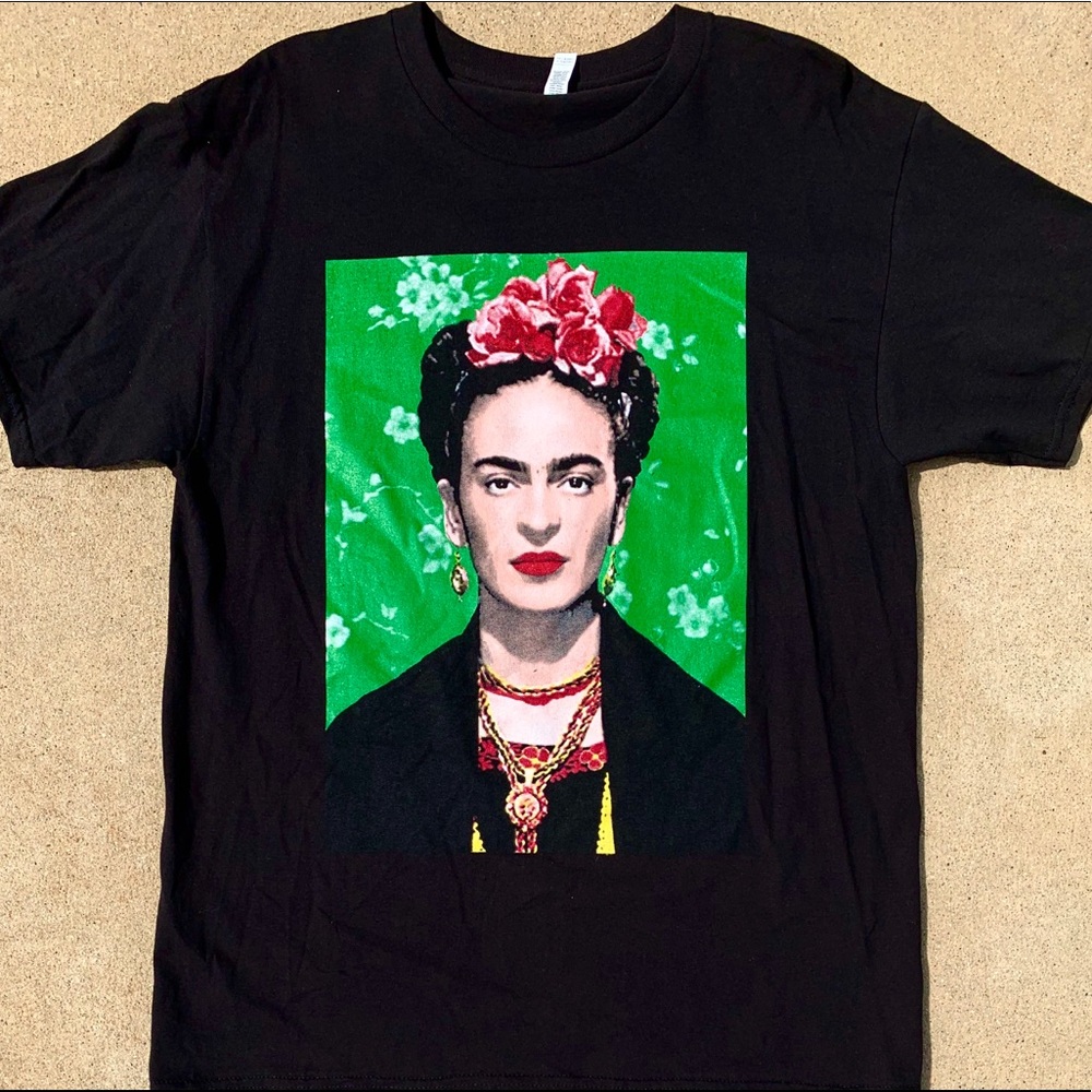 Frida kahlo T-shirt